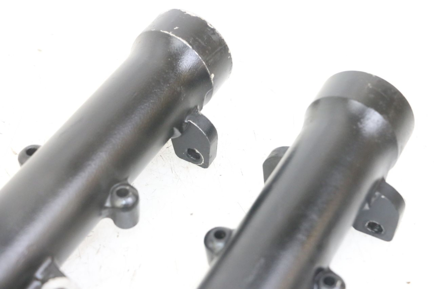 photo de VORKHULS BMW K 75 RT 750 (1989 - 1997) - Zoom op componenten