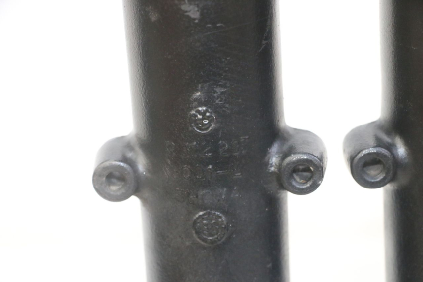 photo de VORKHULS BMW K 75 RT 750 (1989 - 1997) - Zoom op gebruiksstaat