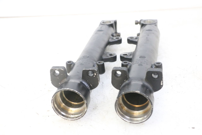 photo de VORKHULS BMW K 75 RT 750 (1989 - 1997) - Overzicht