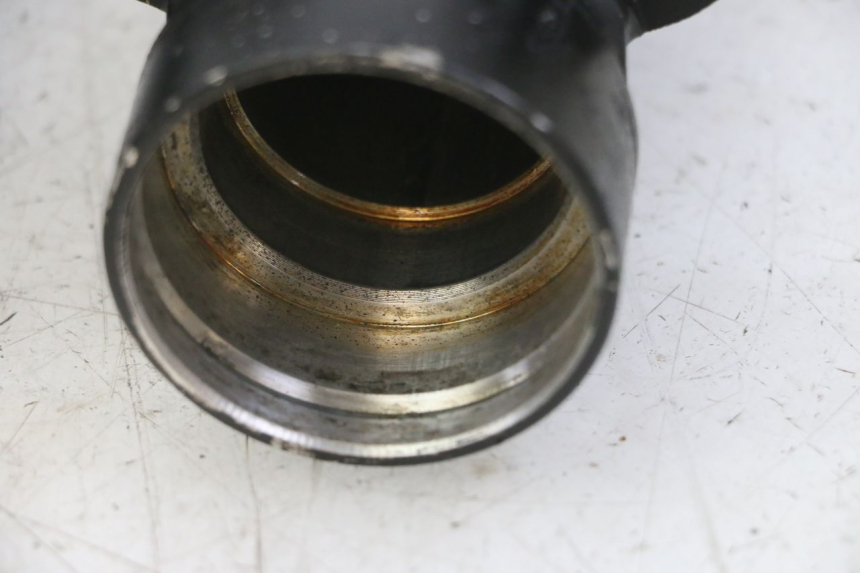 photo de VORKHULS BMW K 75 RT 750 (1989 - 1997) - Bevestigingspunten