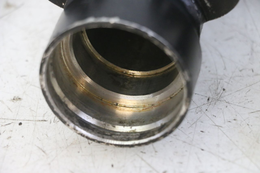 photo de VORKHULS BMW K 75 RT 750 (1989 - 1997) - Staat van het oppervlak