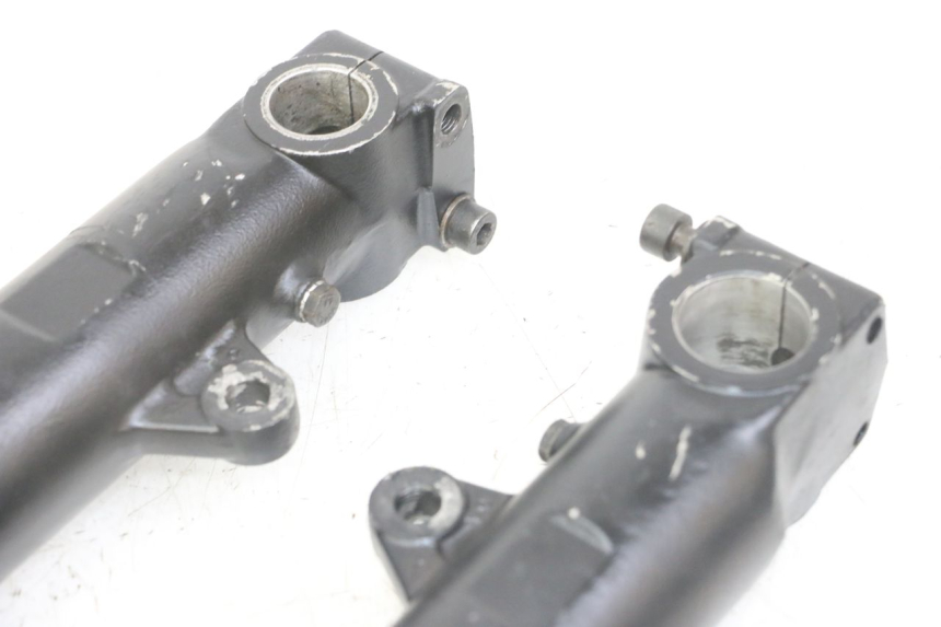 photo de VORKHULS BMW K 75 RT 750 (1989 - 1997) - Markeringen en referenties