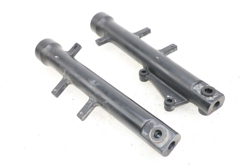 photo de VORKHULS KYMCO K-PW K-PIPE 50 (2012 - 2017) - Hoofdaanzicht