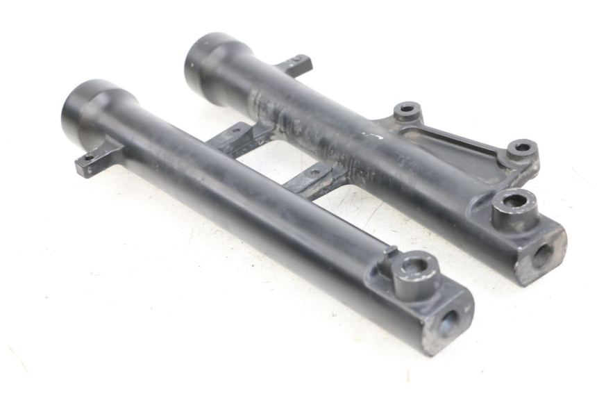 photo de VORKHULS KYMCO K-PW K-PIPE 50 (2012 - 2017) - Zoom op gebruiksstaat