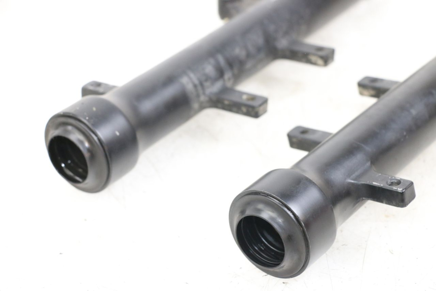 photo de VORKHULS KYMCO K-PW K-PIPE 50 (2012 - 2017) - Andere kijkhoek