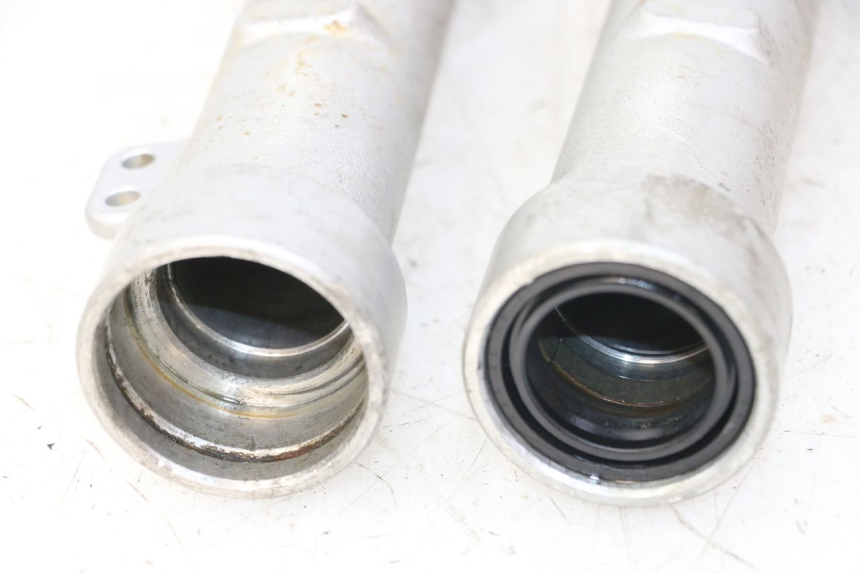 photo de VORKHULS KAWASAKI KX 65 (2000 - 2019) - Zoom op gebruiksstaat