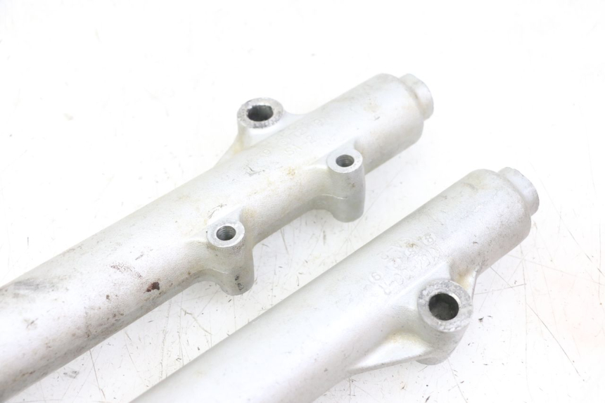 photo de VORKHULS KAWASAKI KX 65 (2000 - 2019) - Technische close-up