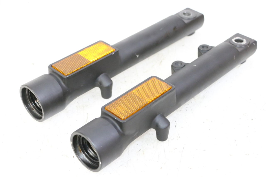 photo de VORKHULS KIDEN KD125-G 125 (2018 - 2022) - Detail van het onderdeel
