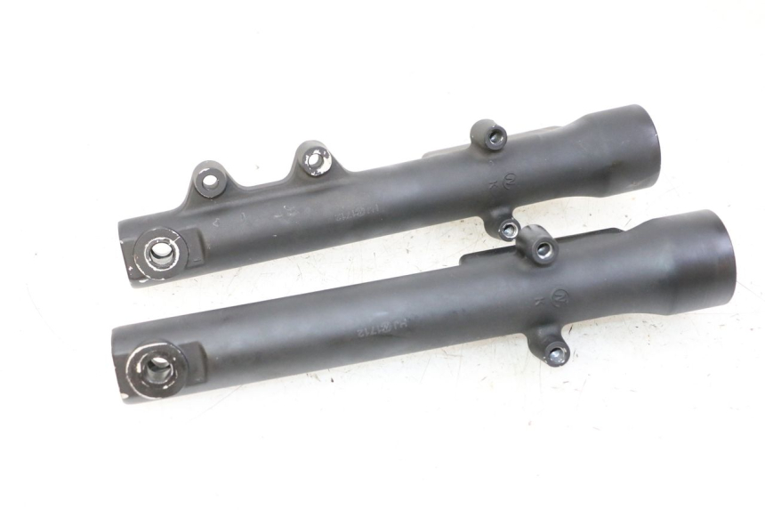 photo de VORKHULS KIDEN KD125-G 125 (2018 - 2022) - Andere kijkhoek