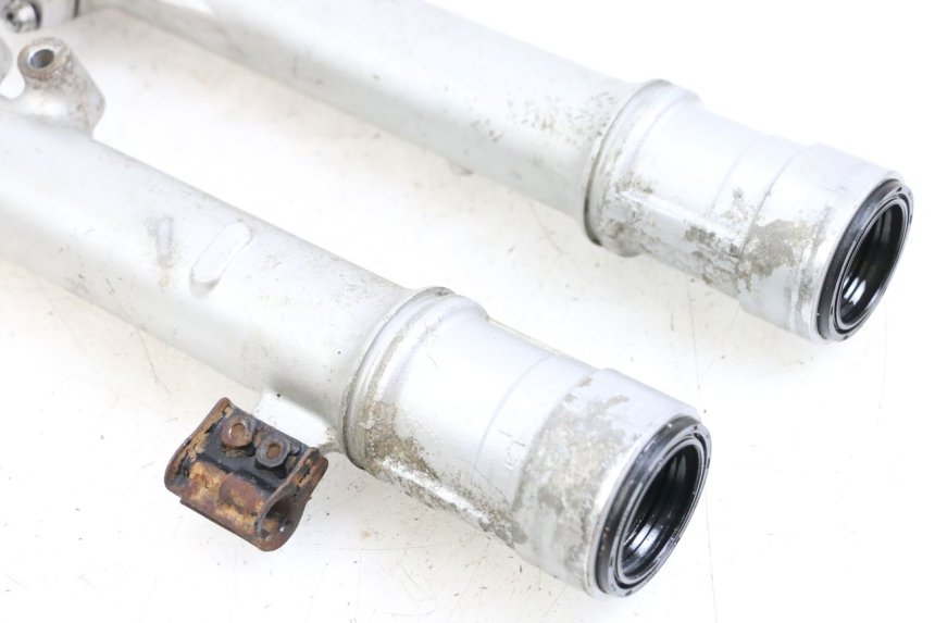 photo de VORKHULS KAWASAKI KDX 125 (1990 - 1991) - Detail van het onderdeel