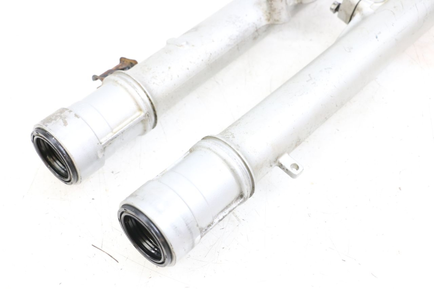 photo de VORKHULS KAWASAKI KDX 125 (1990 - 1991) - Andere kijkhoek