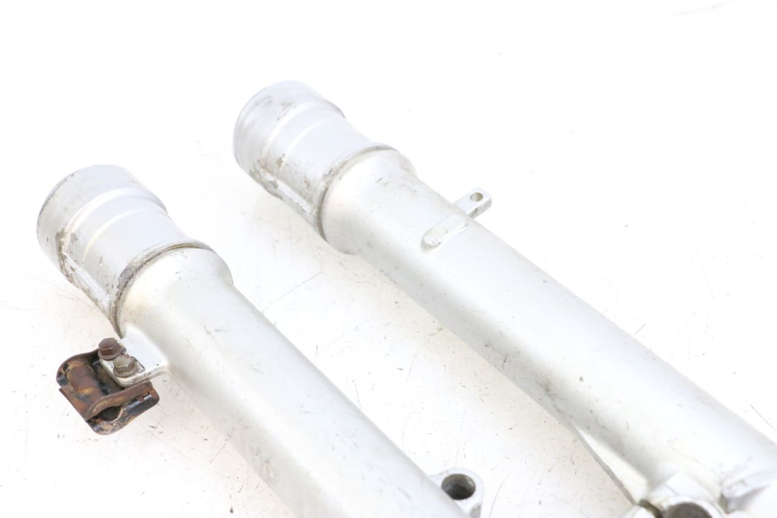 photo de VORKHULS KAWASAKI KDX 125 (1990 - 1991) - Bevestigingspunten