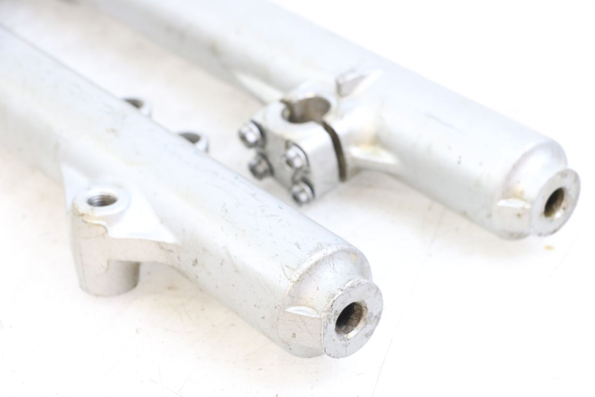 photo de VORKHULS KAWASAKI KDX 125 (1990 - 1991) - Staat van het oppervlak