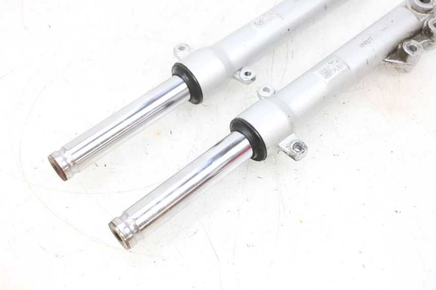 photo de VORKHULS PEUGEOT KISBEE 2T 50 (2010 - 2017) - Andere kijkhoek