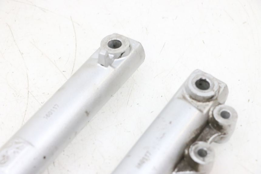 photo de VORKHULS PEUGEOT KISBEE 2T 50 (2010 - 2017) - Overzicht