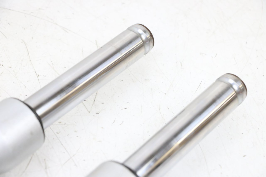 photo de VORKHULS PEUGEOT KISBEE 2T 50 (2010 - 2017) - Bevestigingspunten