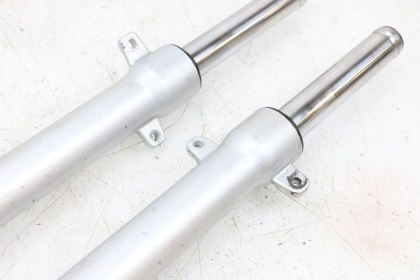 photo de VORKHULS PEUGEOT KISBEE 2T 50 (2010 - 2017) - Staat van het oppervlak