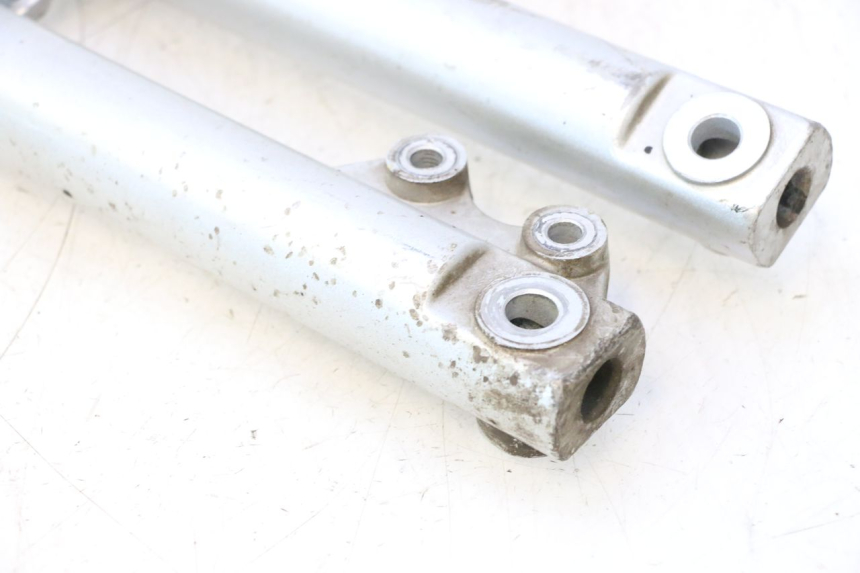 photo de VORKHULS PEUGEOT KISBEE 2T 50 (2010 - 2017) - Productaanzicht