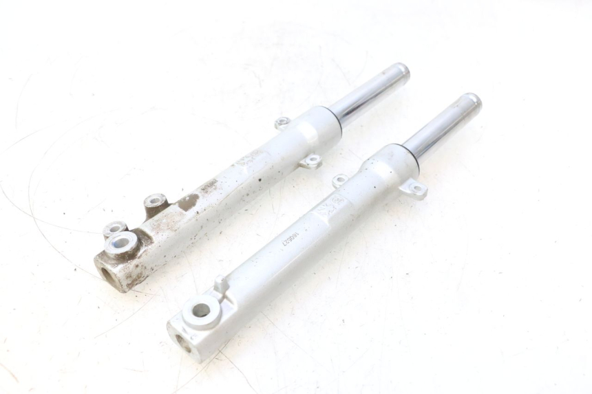 photo de VORKHULS PEUGEOT KISBEE 2T 50 (2010 - 2017) - Technische close-up