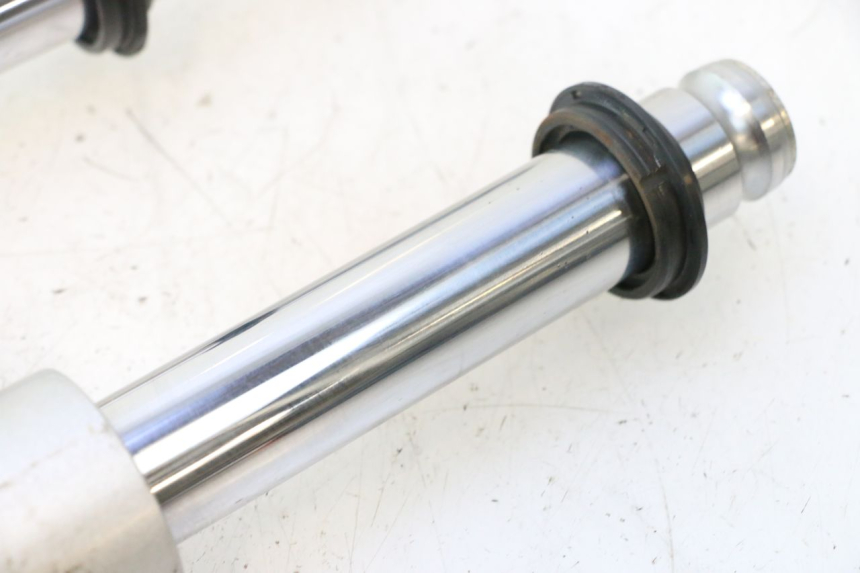 photo de VORKHULS PEUGEOT KISBEE 2T 50 (2010 - 2017) - Technische close-up