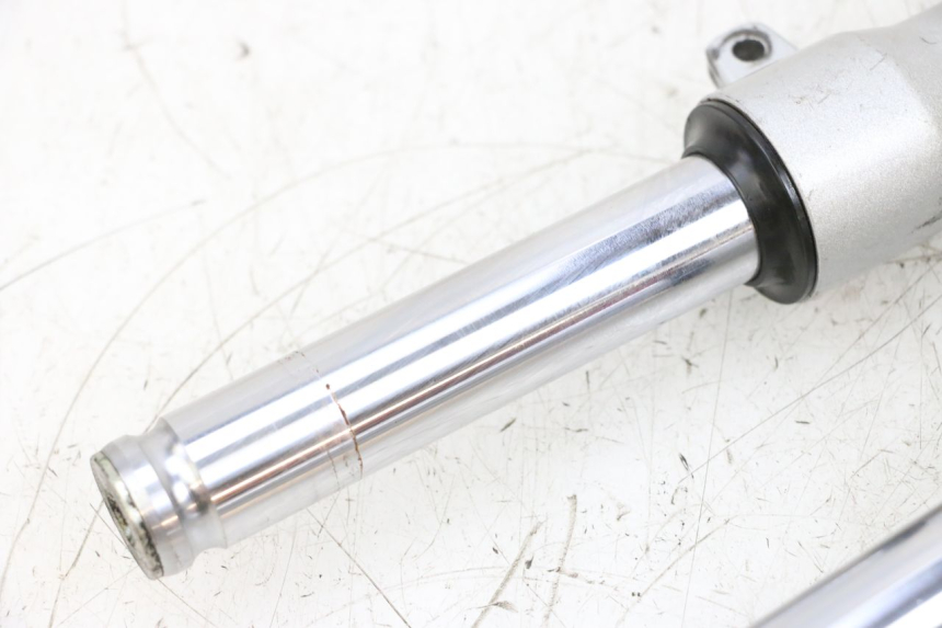 photo de VORKHULS PEUGEOT KISBEE 4T 50 (2018 - 2022) - Productaanzicht