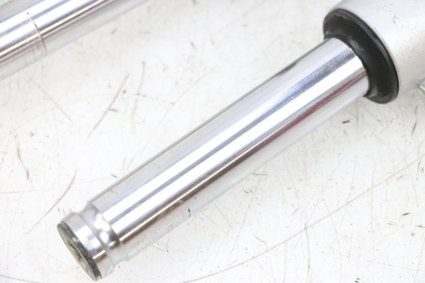 photo de VORKHULS PEUGEOT KISBEE 4T 50 (2018 - 2022) - Kenmerkende details