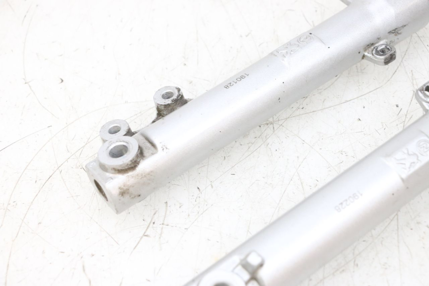 photo de VORKHULS PEUGEOT KISBEE 4T 50 (2018 - 2022) - Andere kijkhoek