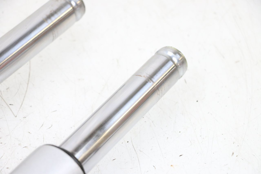 photo de VORKHULS PEUGEOT KISBEE 4T 50 (2018 - 2022) - Overzicht