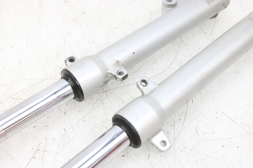 photo de VORKHULS PEUGEOT KISBEE 4T 50 (2018 - 2022) - Markeringen en referenties