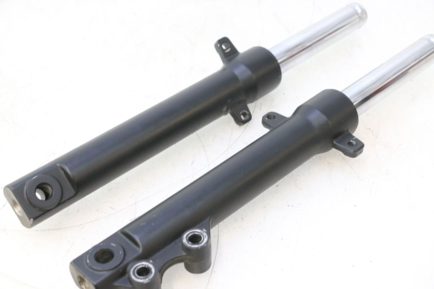 photo de VORKHULS PEUGEOT KISBEE 4T 50 (2023 - 2026) - Productaanzicht