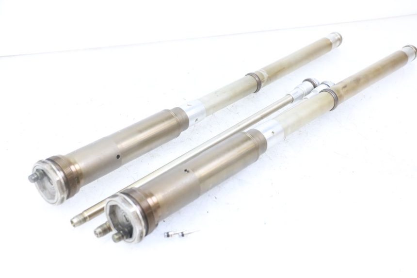 photo de VORKHULS KAWASAKI KX F KXF 450 (2009 - 2011) - Hoofdaanzicht