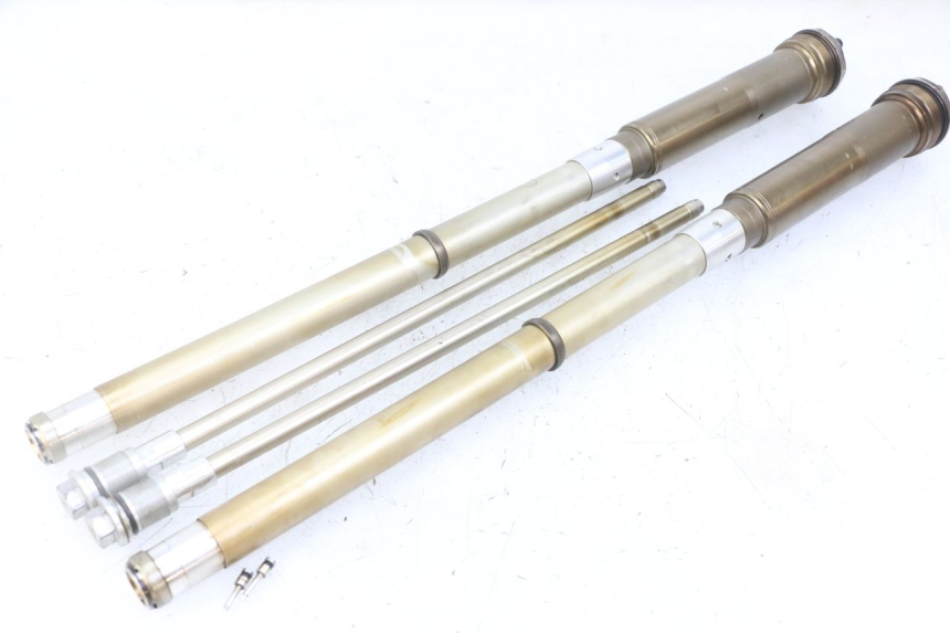 photo de VORKHULS KAWASAKI KX F KXF 450 (2009 - 2011) - Detail van het onderdeel