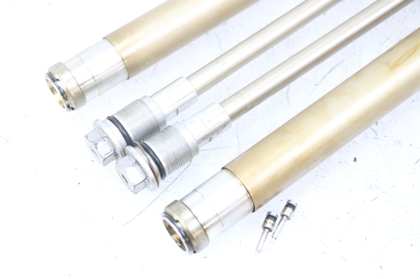 photo de VORKHULS KAWASAKI KX F KXF 450 (2009 - 2011) - Productaanzicht