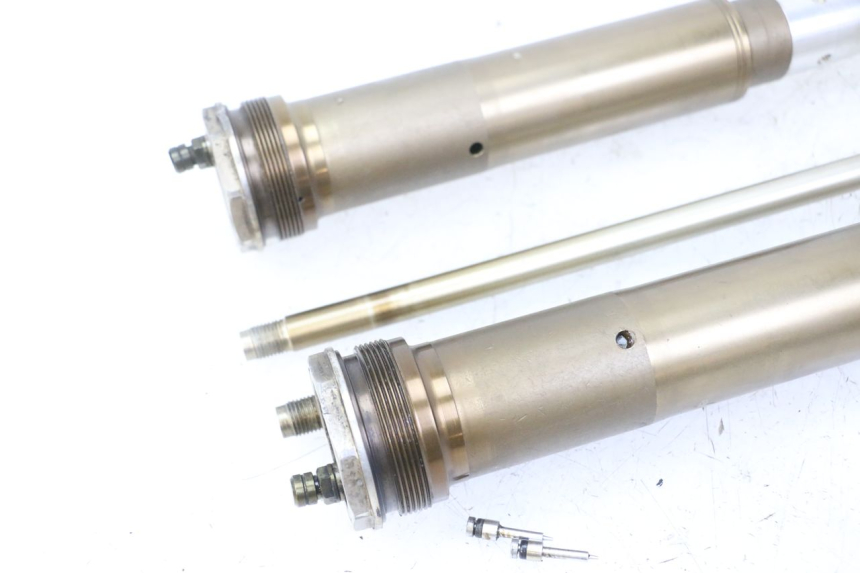 photo de VORKHULS KAWASAKI KX F KXF 450 (2009 - 2011) - Andere kijkhoek