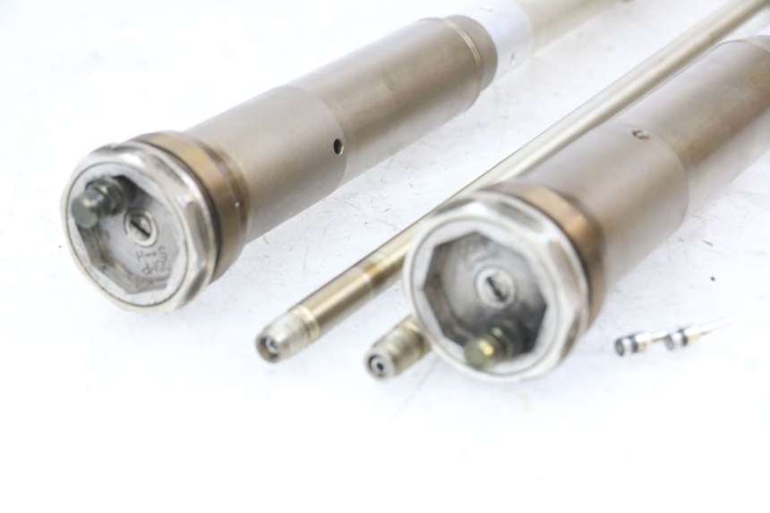 photo de VORKHULS KAWASAKI KX F KXF 450 (2009 - 2011) - Bevestigingspunten