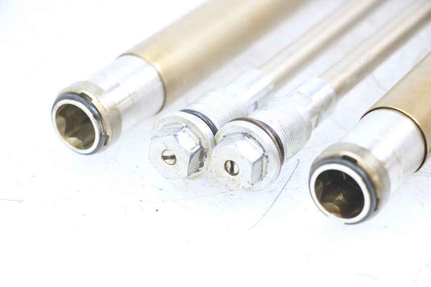 photo de VORKHULS KAWASAKI KX F KXF 450 (2009 - 2011) - Staat van het oppervlak