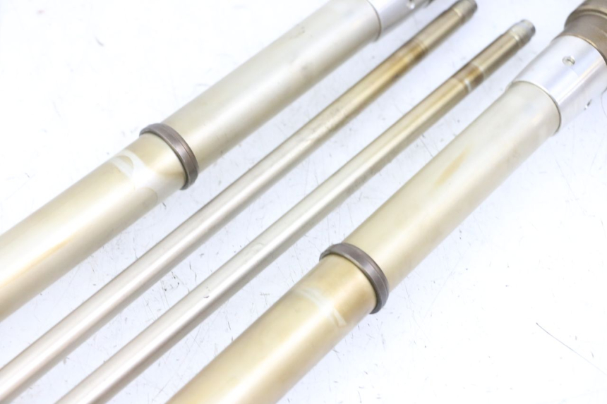 photo de VORKHULS KAWASAKI KX F KXF 450 (2009 - 2011) - Markeringen en referenties