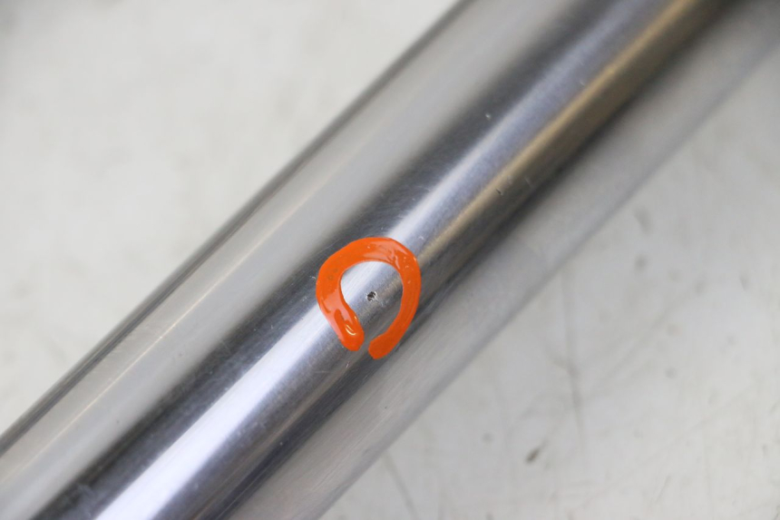 photo de VORKHULS KAWASAKI KX 65 (2000 - 2019) - Kenmerkende details