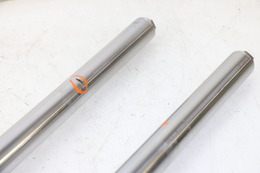 photo de VORKHULS KAWASAKI KX 65 (2000 - 2019) - Zoom op componenten