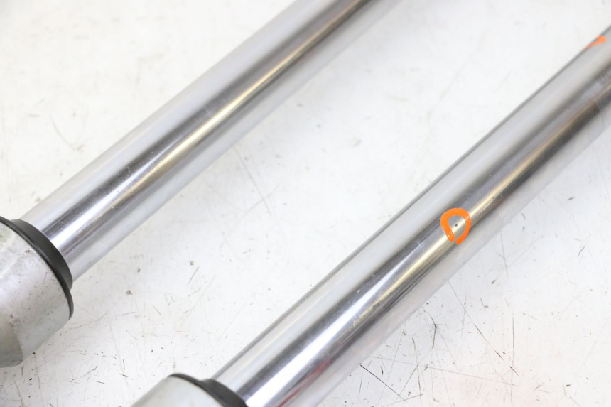 photo de VORKHULS KAWASAKI KX 65 (2000 - 2019) - Detailaanzicht