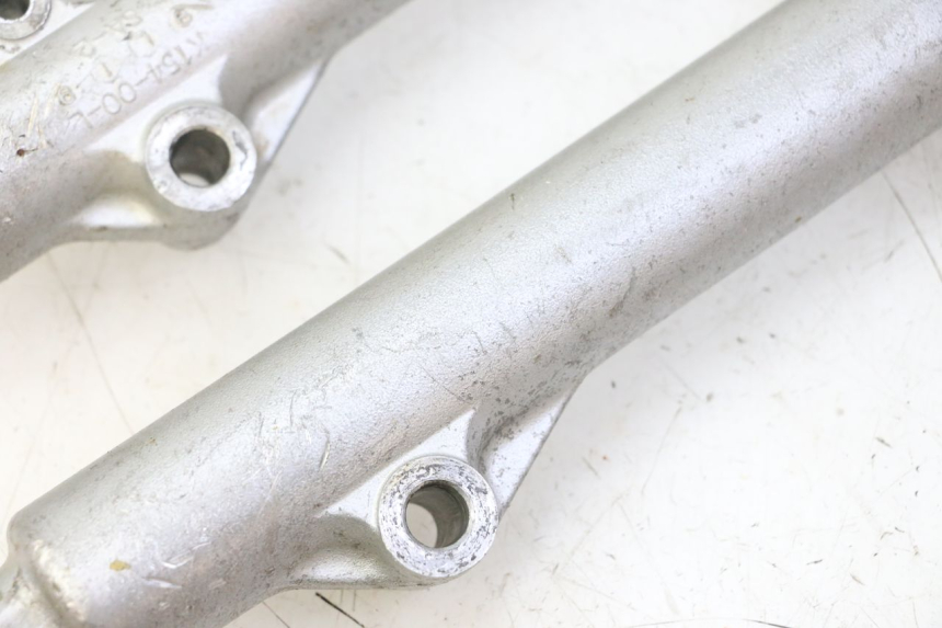 photo de VORKHULS KAWASAKI KX 65 (2000 - 2019) - Focus op structuur