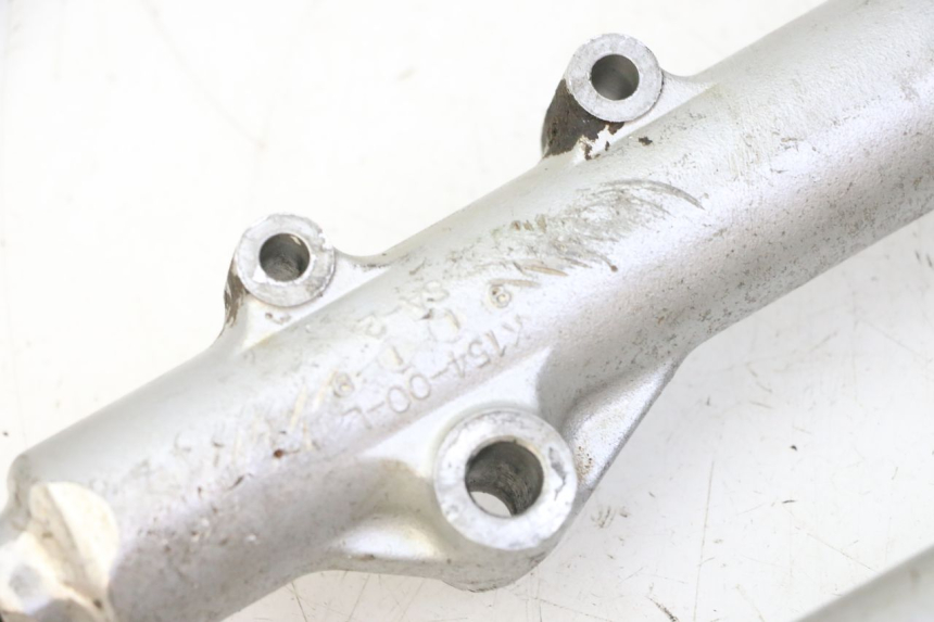 photo de VORKHULS KAWASAKI KX 65 (2000 - 2019) - Alternatieve hoek