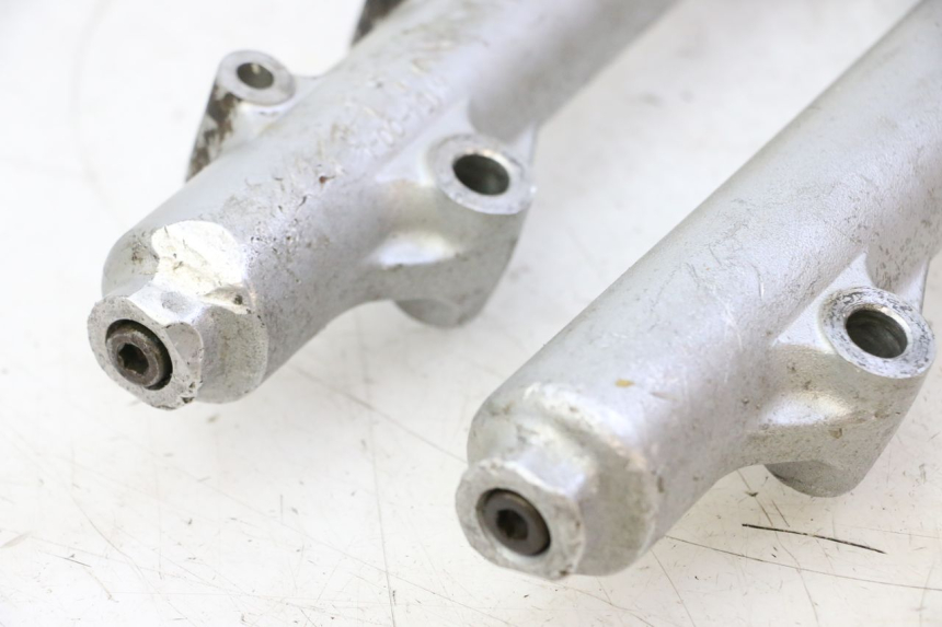 photo de VORKHULS KAWASAKI KX 65 (2000 - 2019) - Zoom op kwaliteit