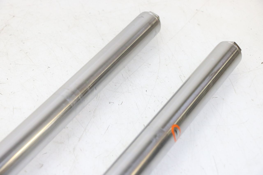 photo de VORKHULS KAWASAKI KX 65 (2000 - 2019) - Profielaanzicht