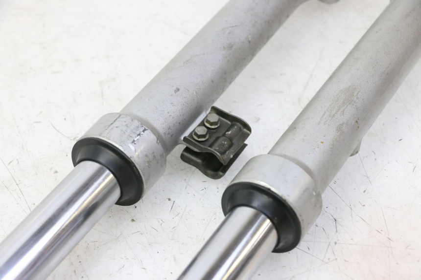 photo de VORKHULS KAWASAKI KX 65 (2000 - 2019) - Zoom op gebruiksstaat