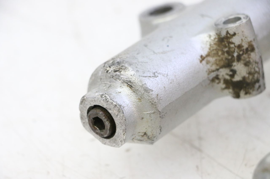 photo de VORKHULS KAWASAKI KX 65 (2000 - 2019) - Zoom op gebruiksstaat