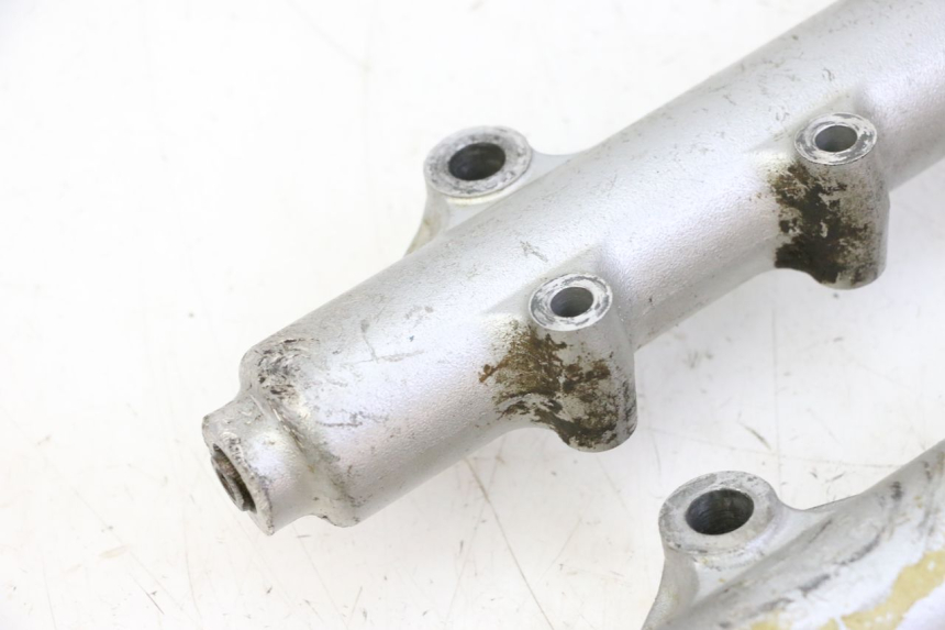 photo de VORKHULS KAWASAKI KX 65 (2000 - 2019) - Andere kijkhoek