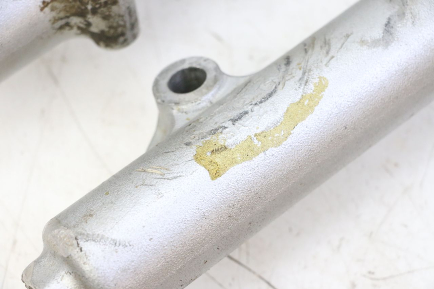 photo de VORKHULS KAWASAKI KX 65 (2000 - 2019) - Technische close-up