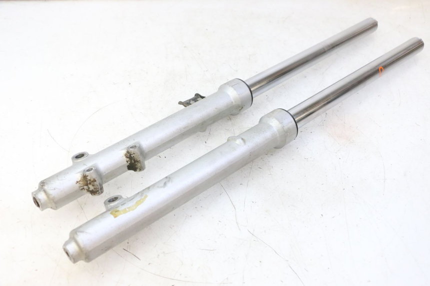 photo de VORKHULS KAWASAKI KX 65 (2000 - 2019) - Overzicht