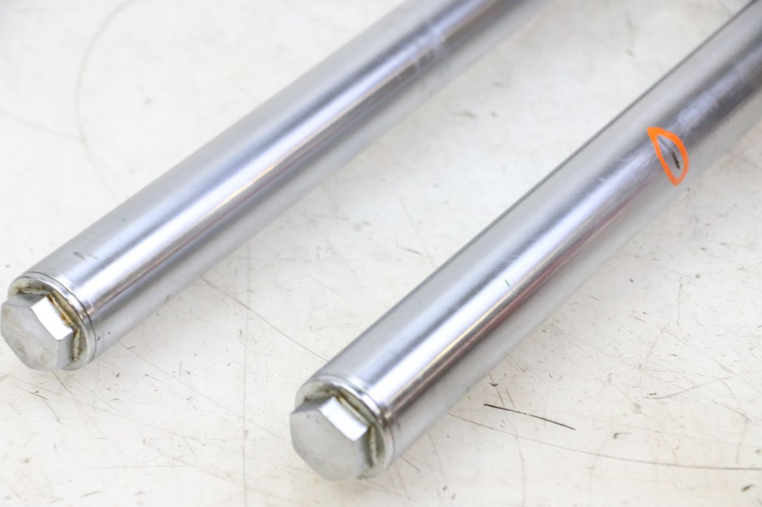 photo de VORKHULS KAWASAKI KX 65 (2000 - 2019) - Technische close-up